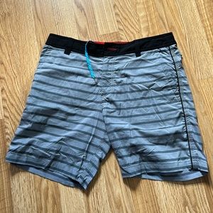 O’Neill Men’s Hybrid Board Shorts